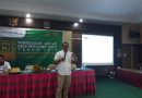 KPU Parepare Gelar Bimtek Penegakan Hukum untuk Pemilu 2019 KPU Parepare Gelar Bimtek Penegakan Hukum untuk Pemilu 2019